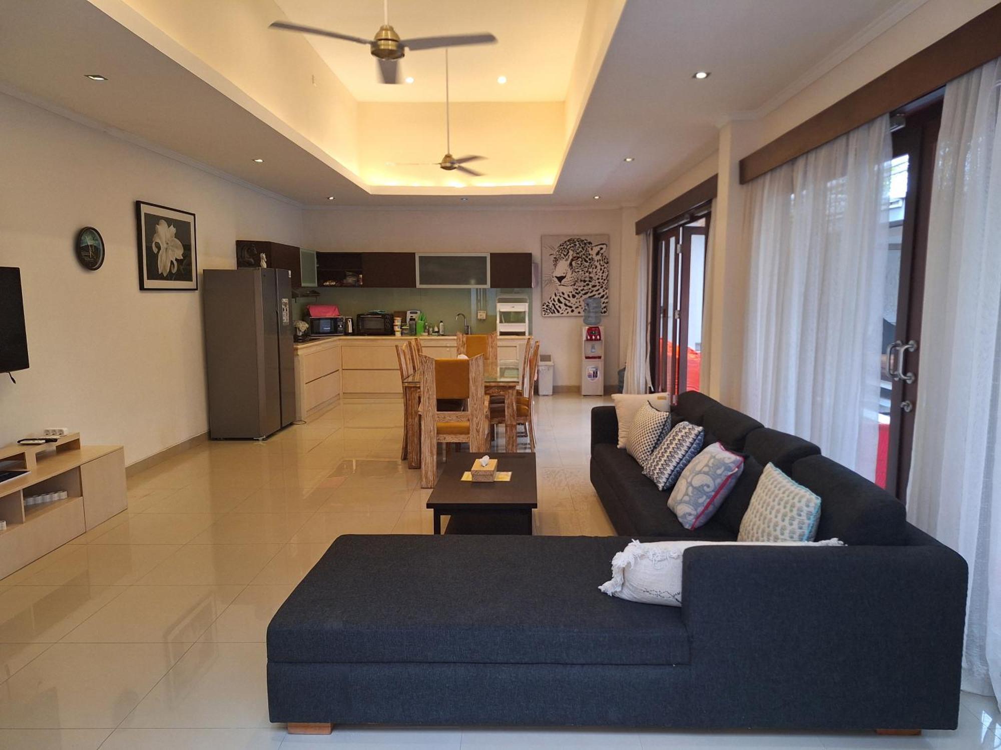 De Nirwana Villa