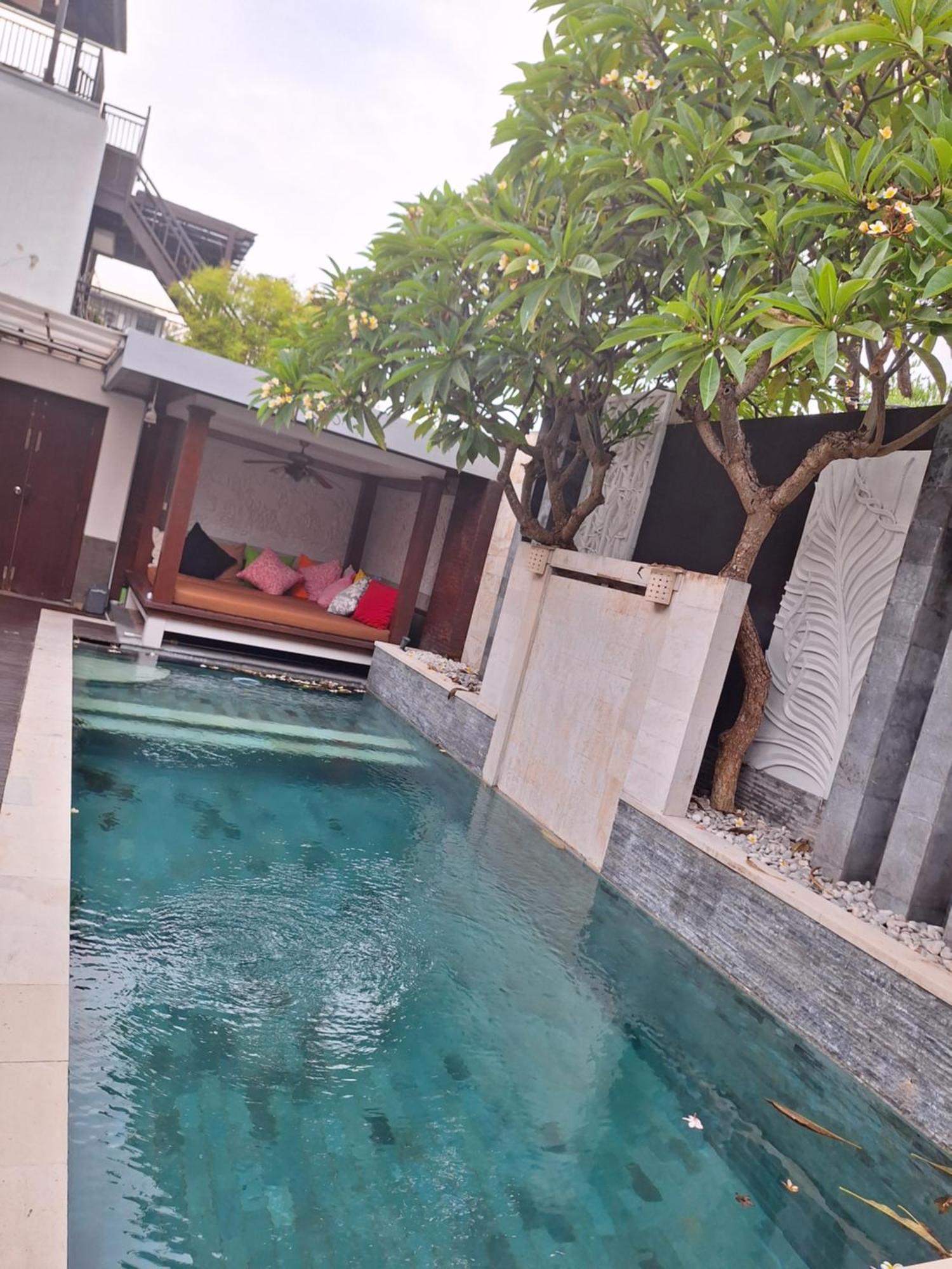 Villa De Nirwana Canggu (Bali)