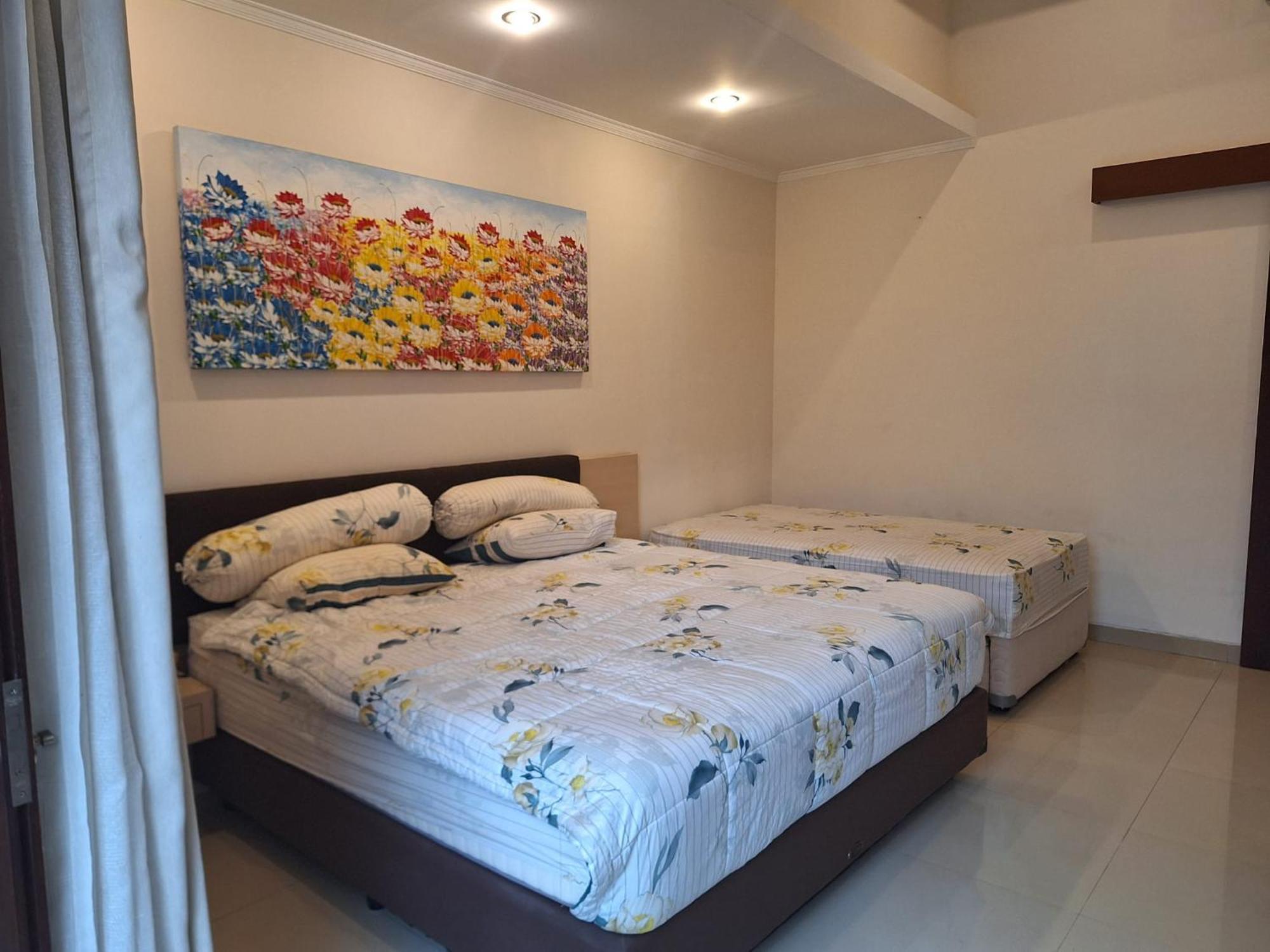 De Nirwana * Canggu (Bali)
