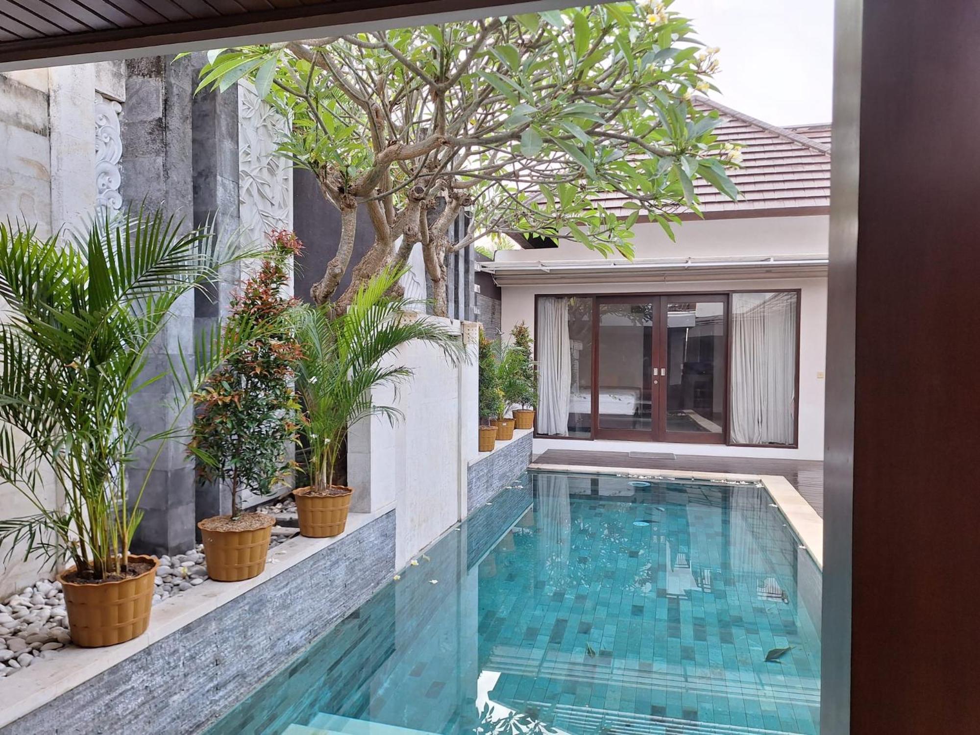 De Nirwana Villa Canggu (Bali)